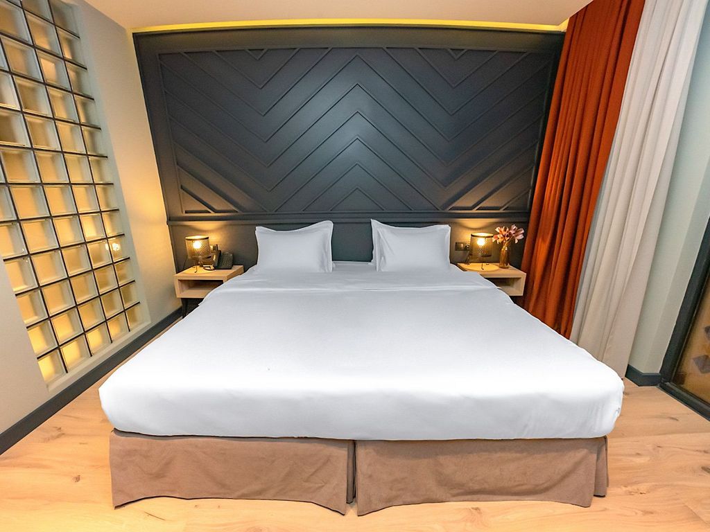 Sandali Metekhi Boutique Hotel