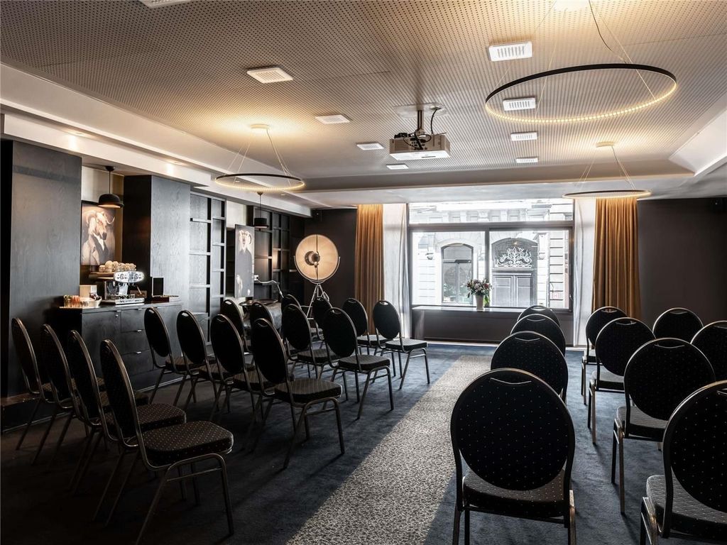 Le Louise Hotel Brussels - MGallery Collection