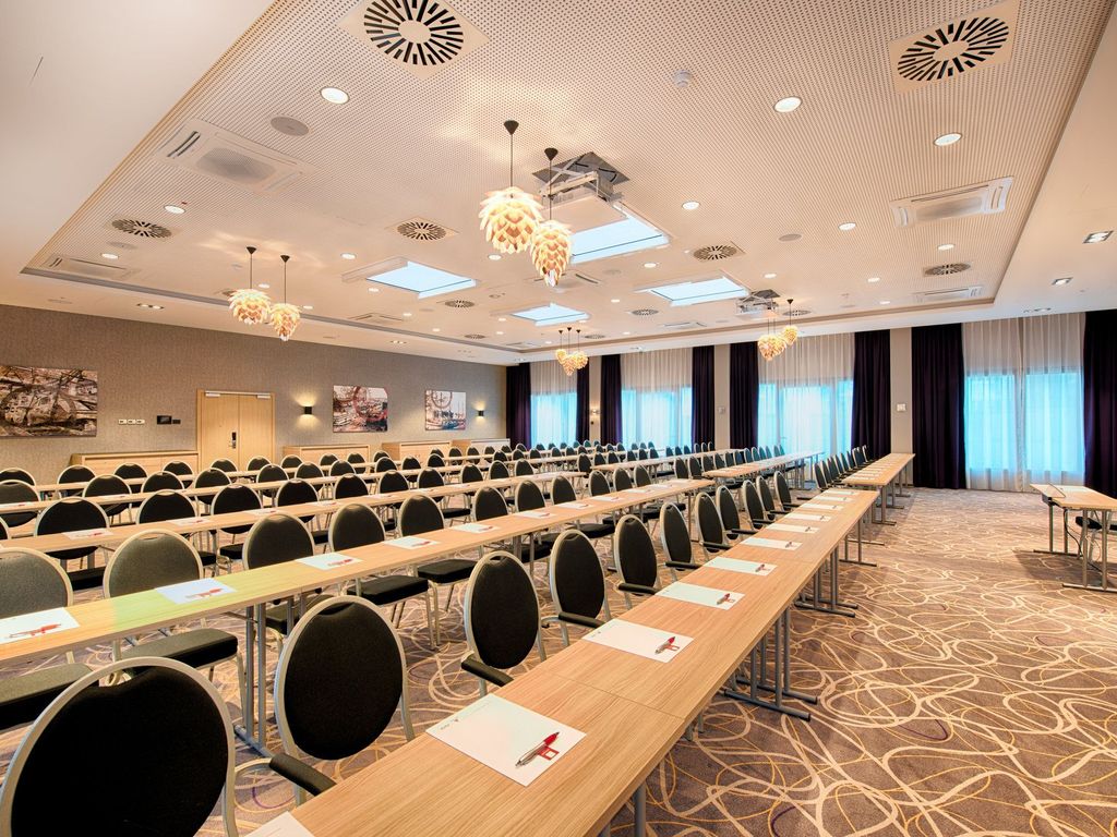 Leonardo Hotel Wolfsburg City Center
