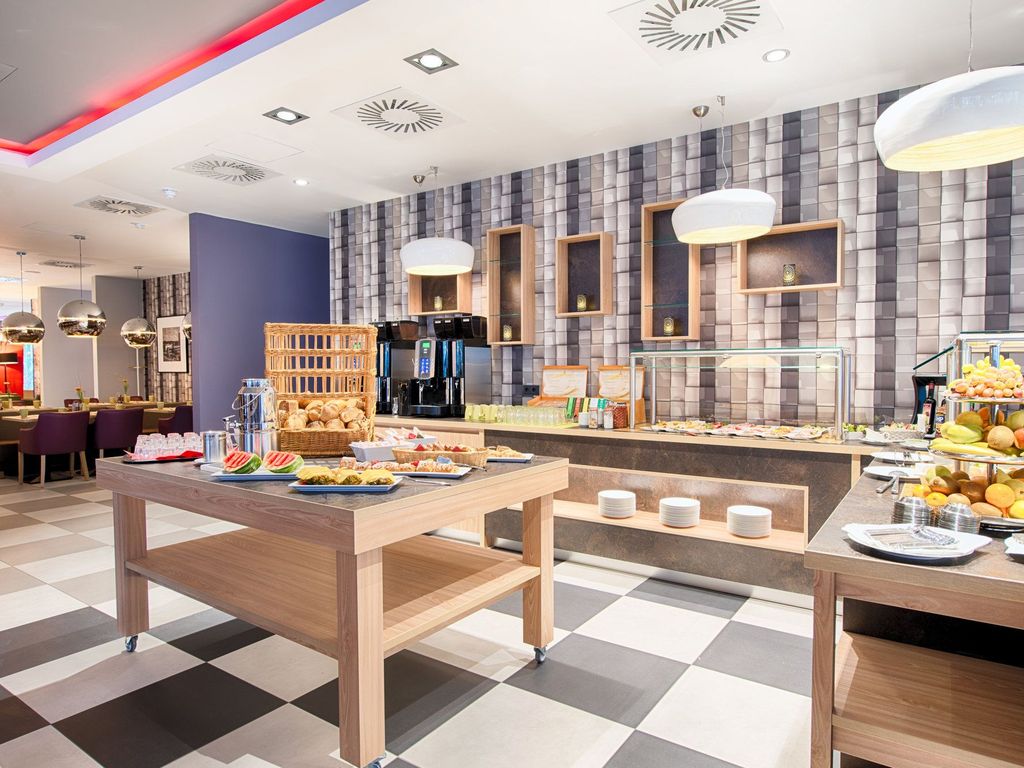 Leonardo Hotel Wolfsburg City Center