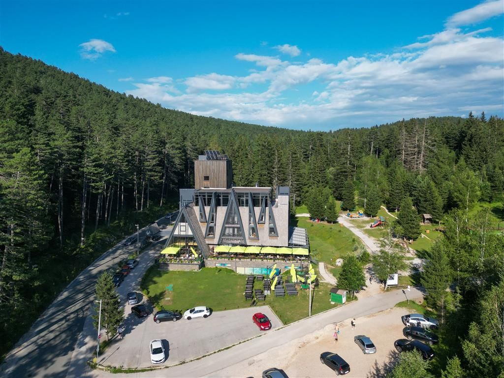 Pino Nature Hotel BW Premier Collection