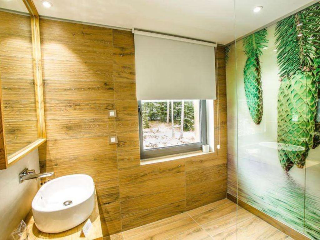 Pino Nature Hotel BW Premier Collection