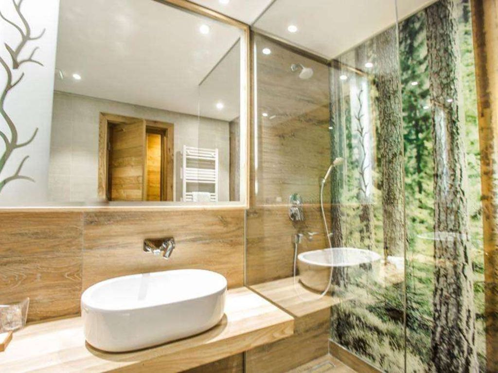 Pino Nature Hotel BW Premier Collection
