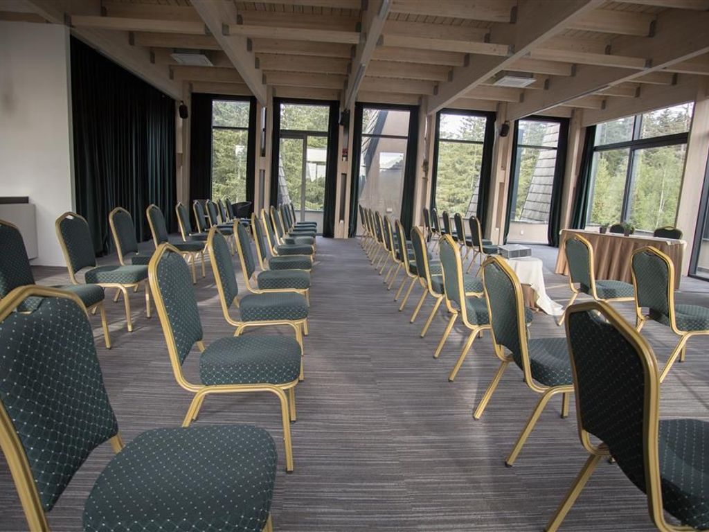 Pino Nature Hotel BW Premier Collection