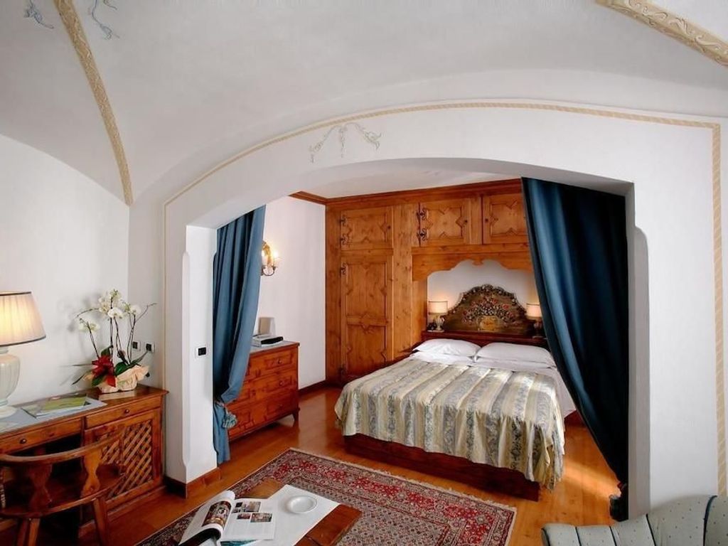 Hotel Ancora