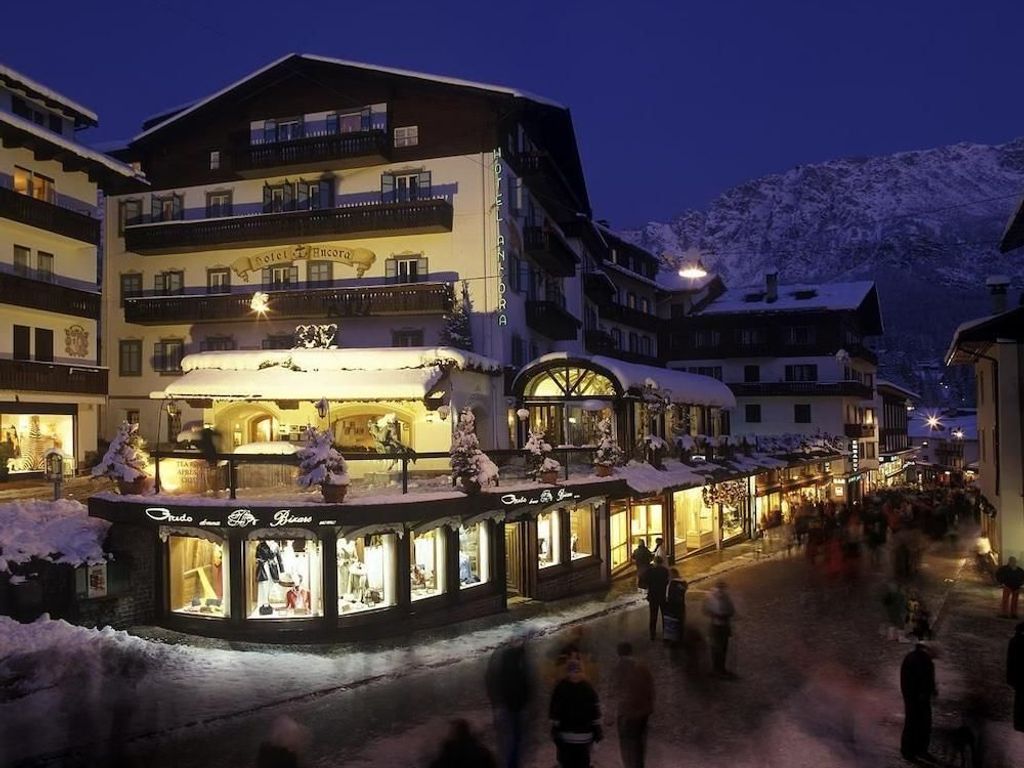 Hotel Ancora