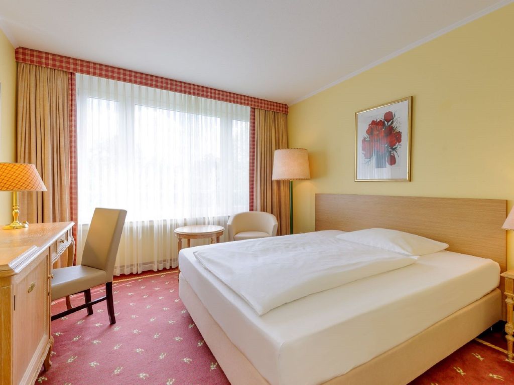 Hotel Krefelder Hof
