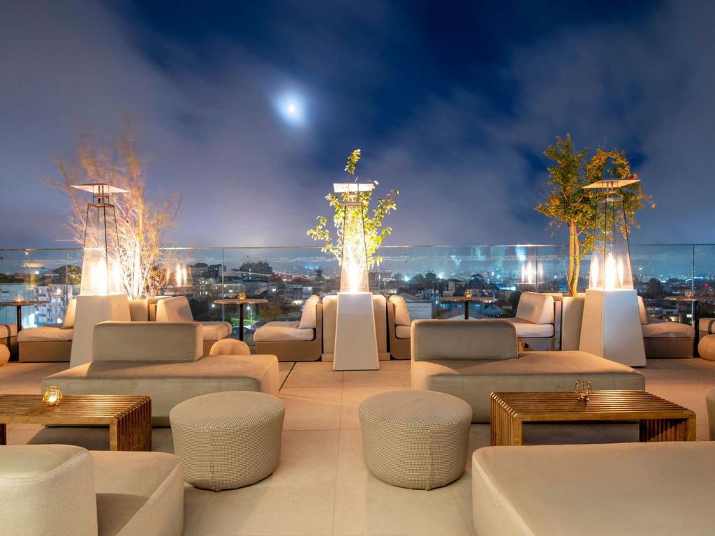 Renaissance Porto Lapa Hotel