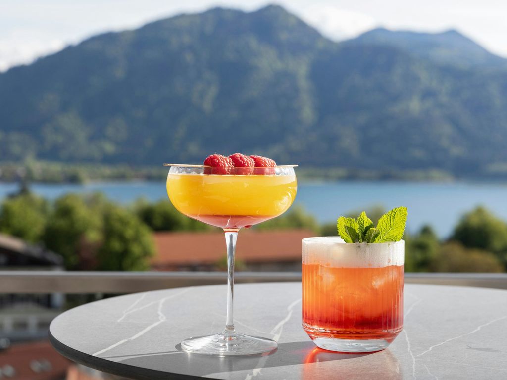 A-ROSA Tegernsee