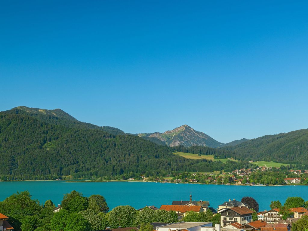 A-ROSA Tegernsee