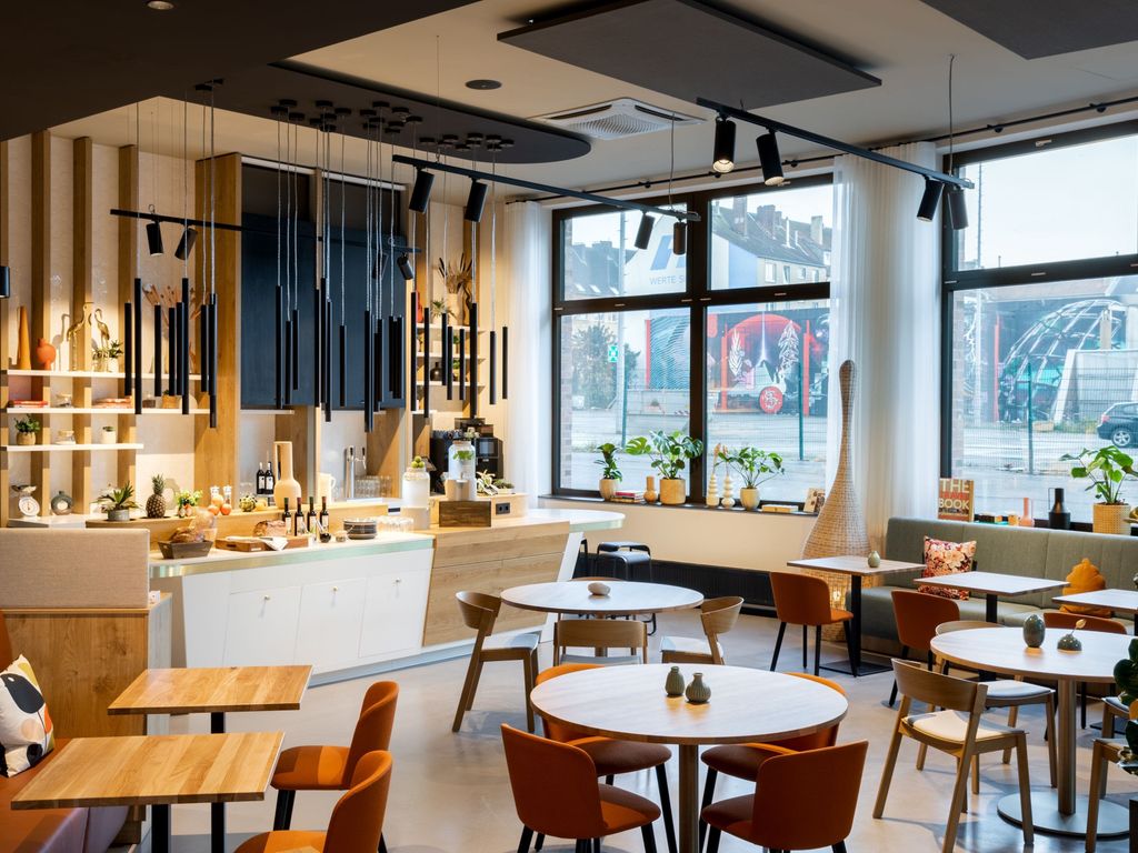 Residence Inn by Marriott Dortmund City