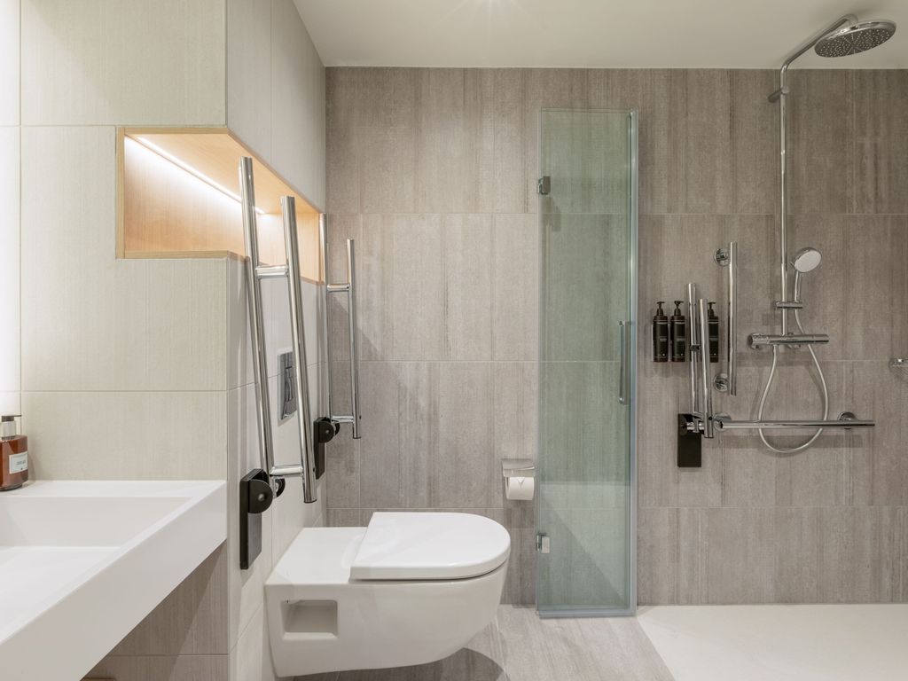 Residence Inn by Marriott Dortmund City