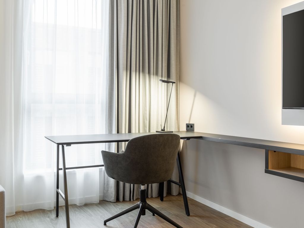Residence Inn by Marriott Dortmund City