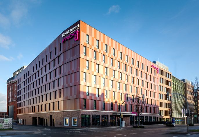 Moxy Dortmund City
