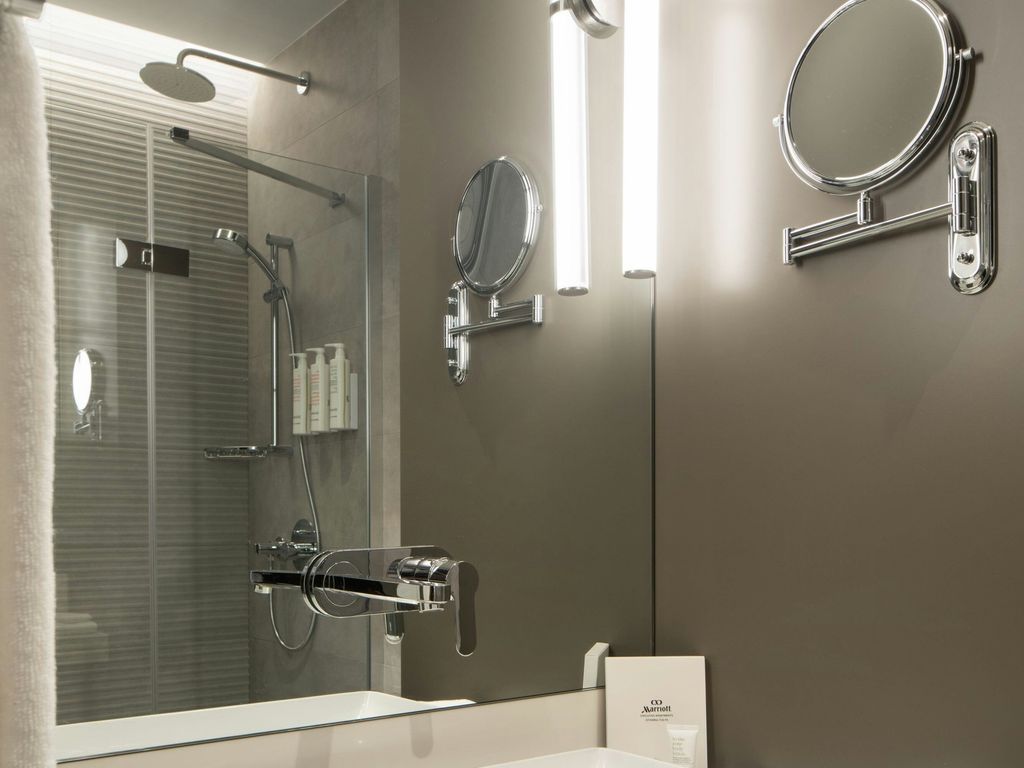 Marriott Executive Apartments Istanbul Fulya