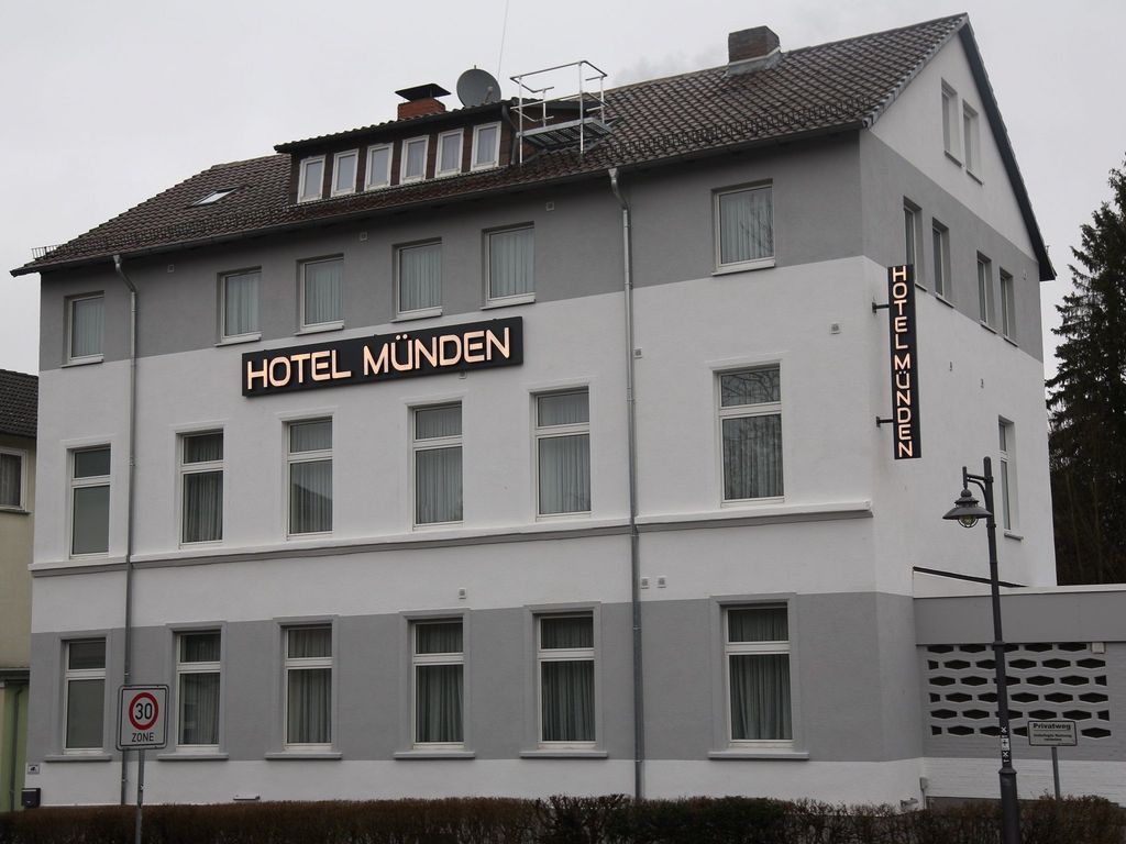 Hotel Münden