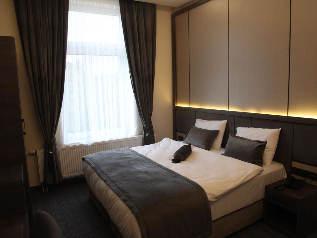 Hotel Münden
