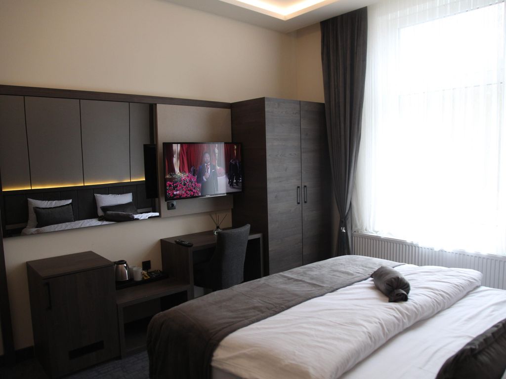 Hotel Münden