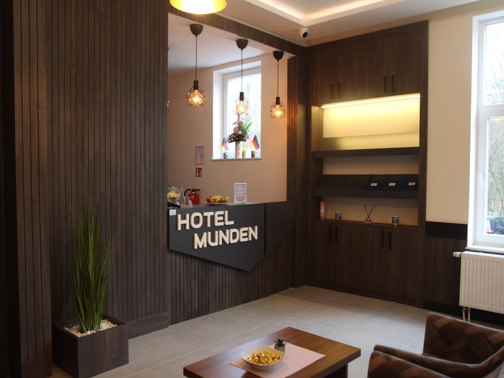 Hotel Münden