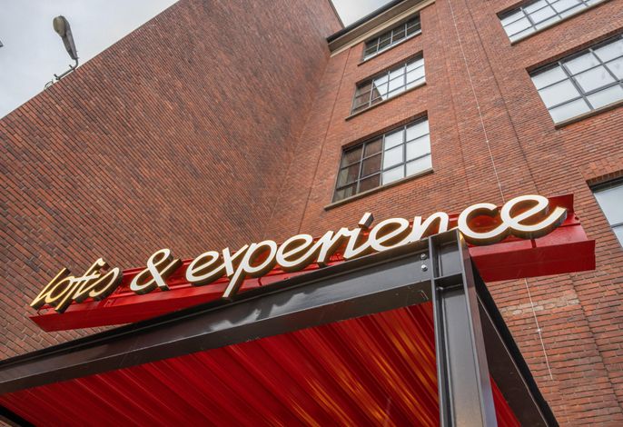 MONTOWNIA Lofts & Experience