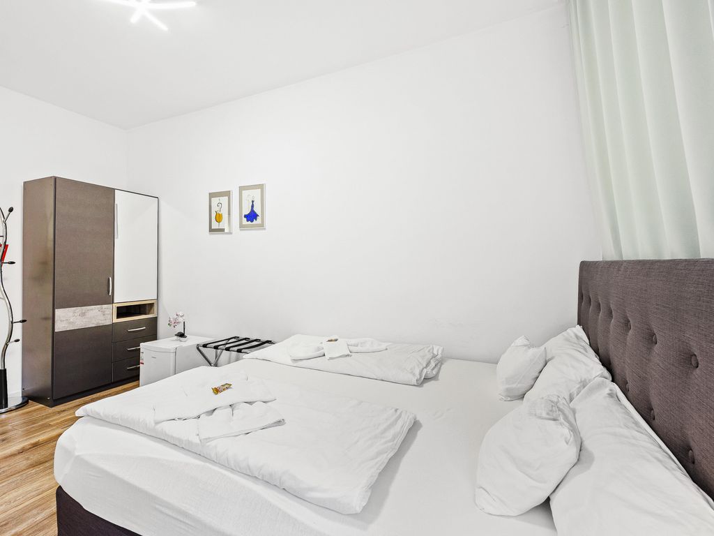 Hotel Phoenix