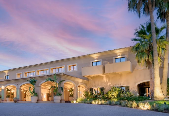 Hacienda Son Antem Golf Resort Autograph Collection