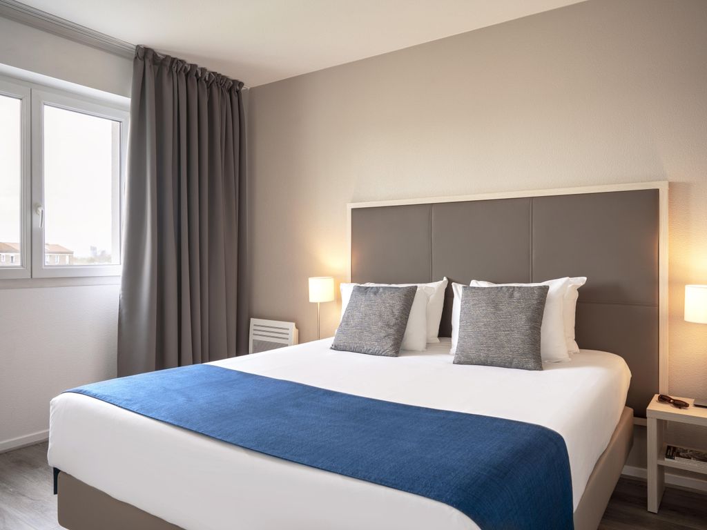 Séjours & Affaires Paris Vincennes
