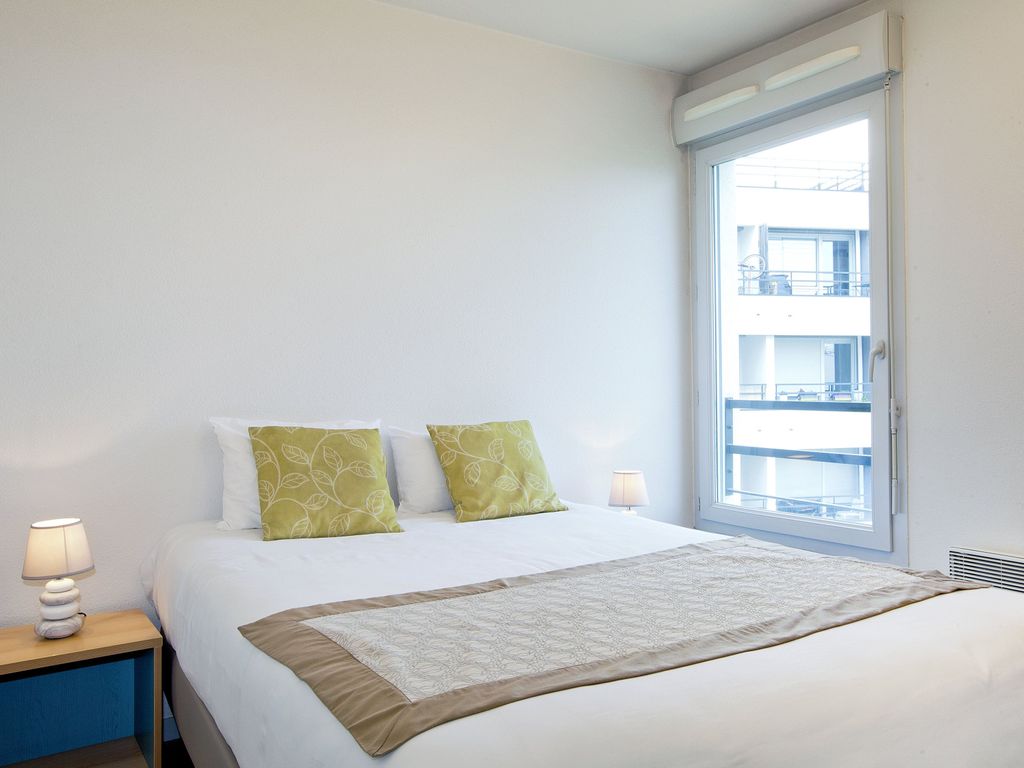 Séjours & Affaires Paris Vincennes