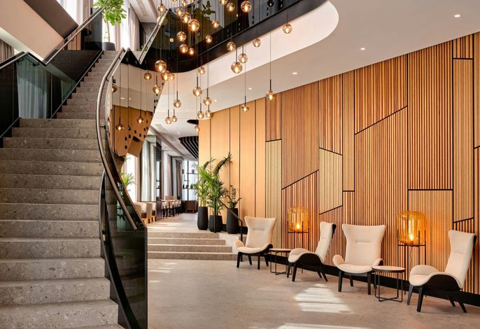 AC Hotels by Marriott Split