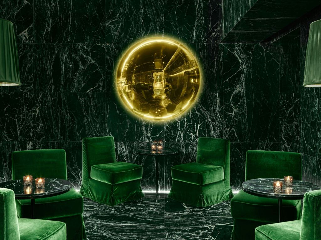 The Rome EDITION