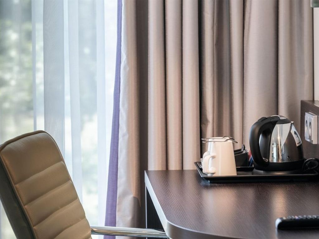 Premier Inn Wiesbaden City Centre