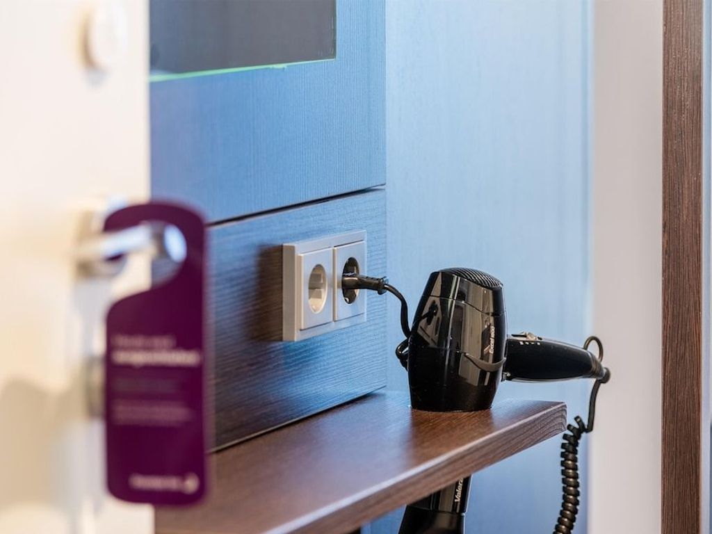 Premier Inn Wiesbaden City Centre