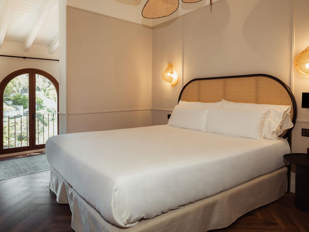 ORA Hotel Priorat