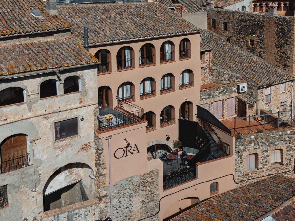 ORA Hotel Priorat