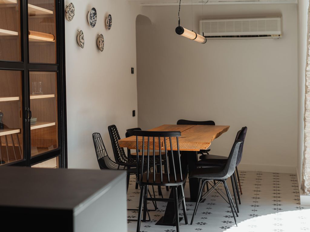 ORA Hotel Priorat