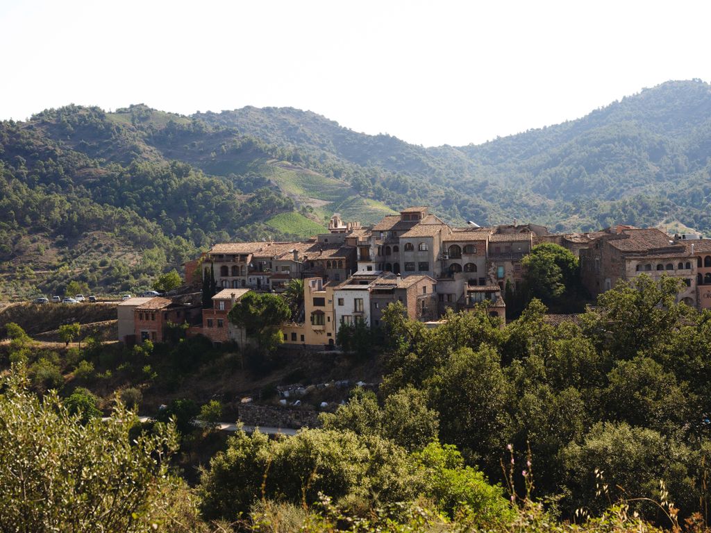 ORA Hotel Priorat