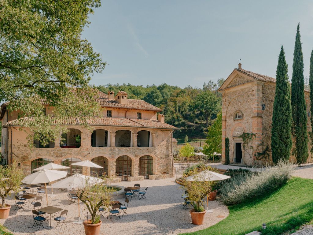 Vocabolo Moscatelli
