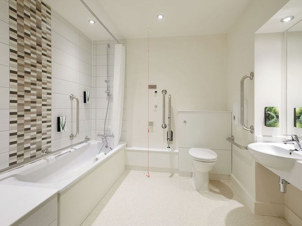 Premier Inn London Canary Wharf (Westferry)