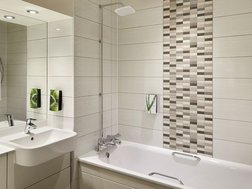 Premier Inn London Canary Wharf (Westferry)