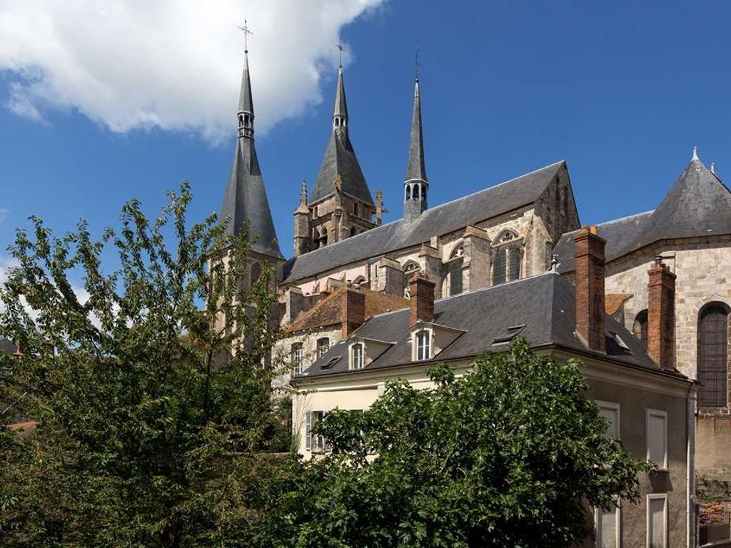 Best Western Blanche De Castille Dourdan