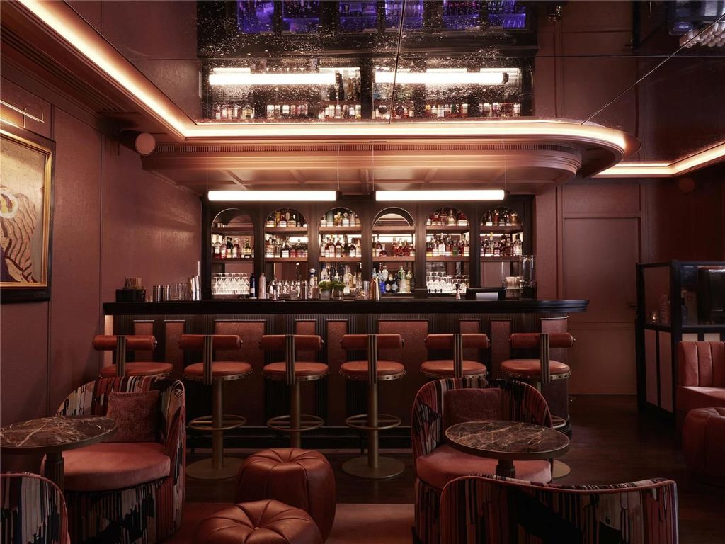 Maison Delano Paris