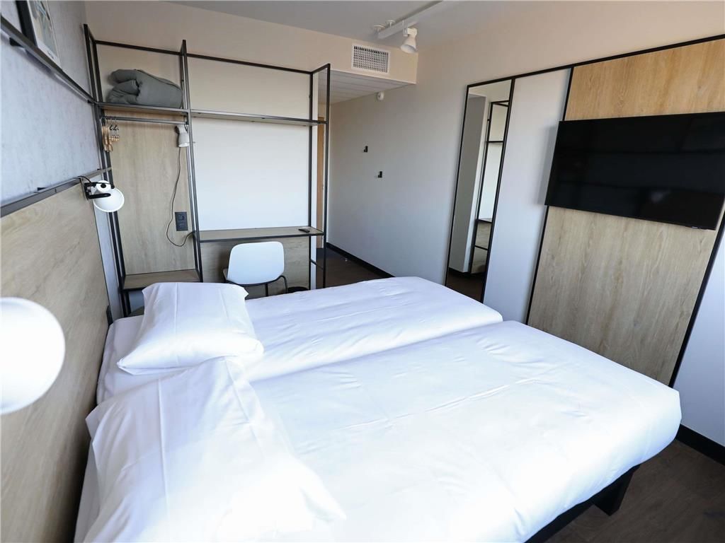 ibis Bourgoin Jallieu Medipole