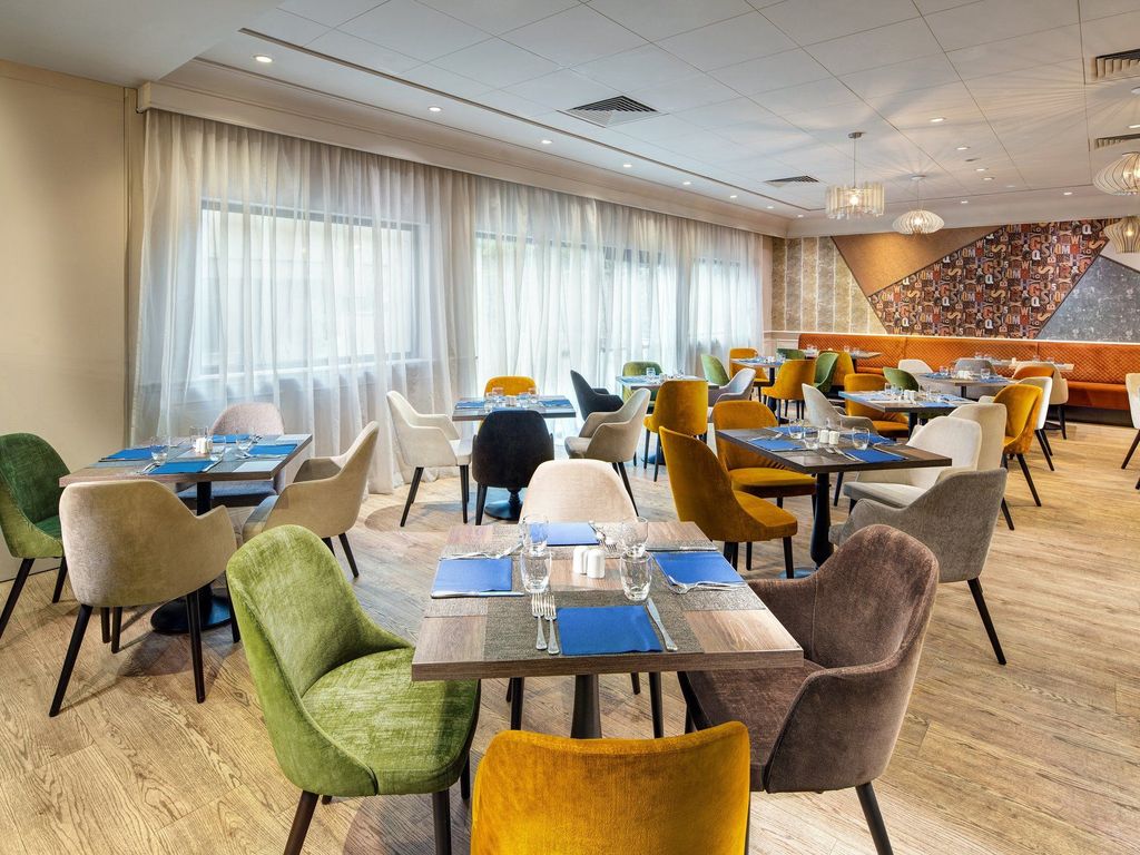 Holiday Inn ROME - EUR PARCO DEI MEDICI by IHG