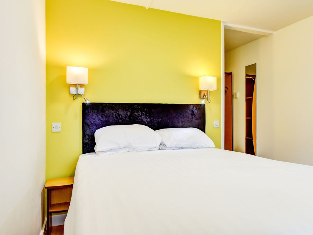 The Hotel Rafiya