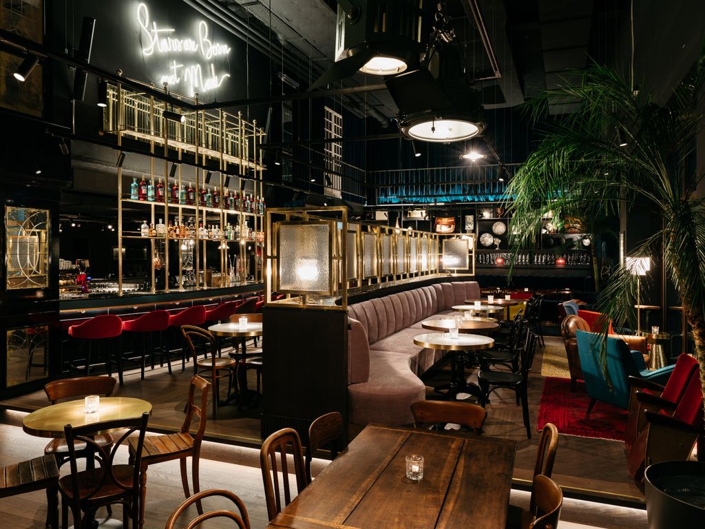 Ruby HANNA HOTEL STUTTGART by IHG
