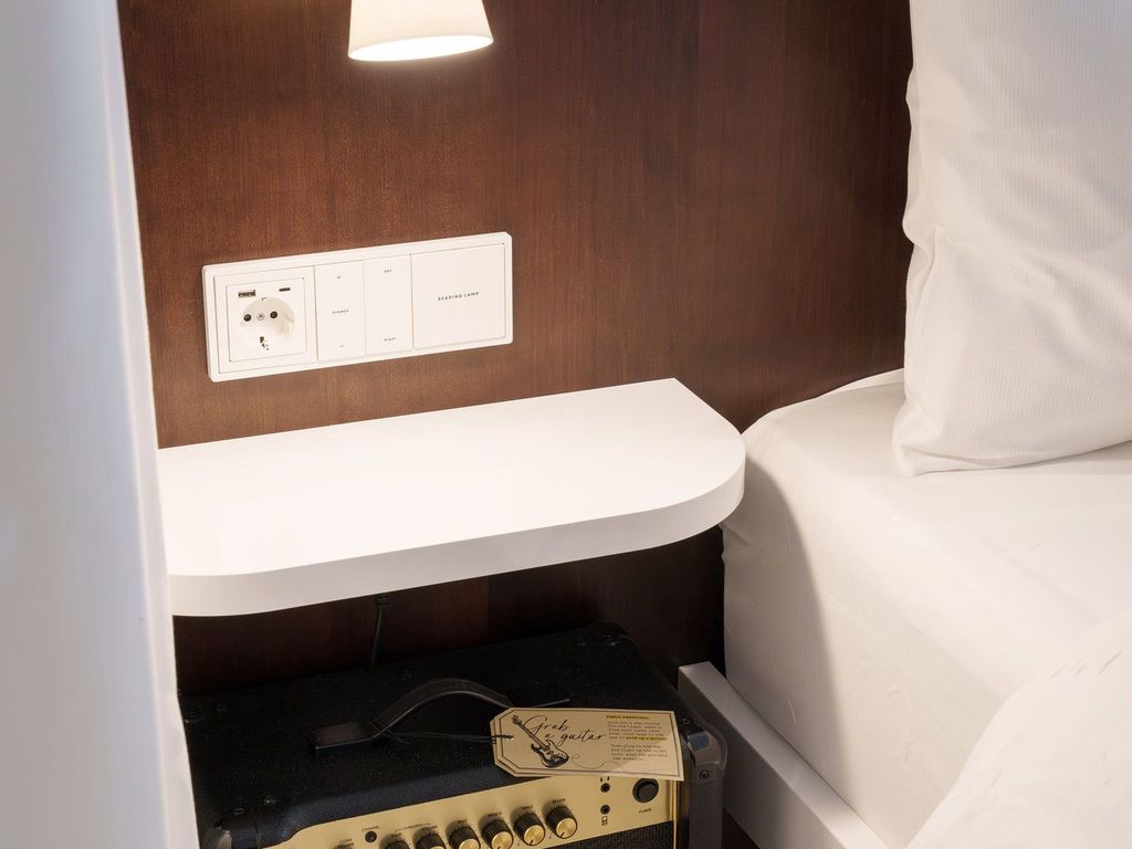 Ruby HANNA HOTEL STUTTGART by IHG