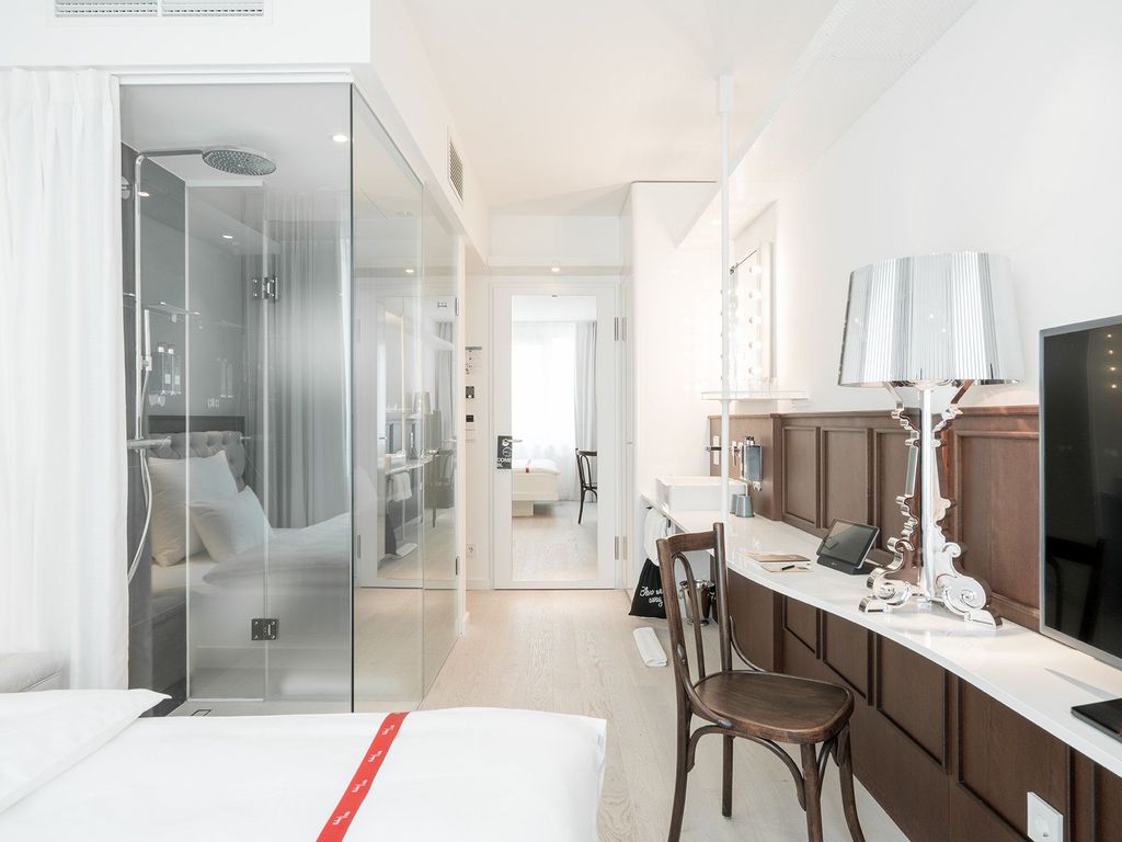 Ruby HANNA HOTEL STUTTGART by IHG