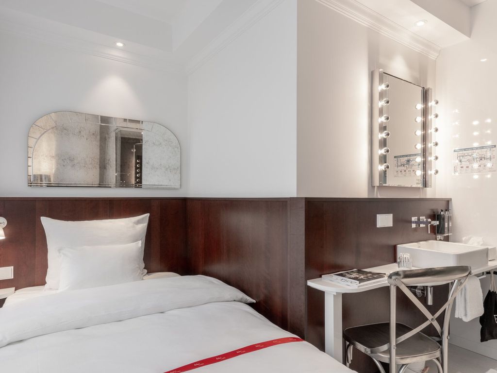 Ruby HANNA HOTEL STUTTGART by IHG