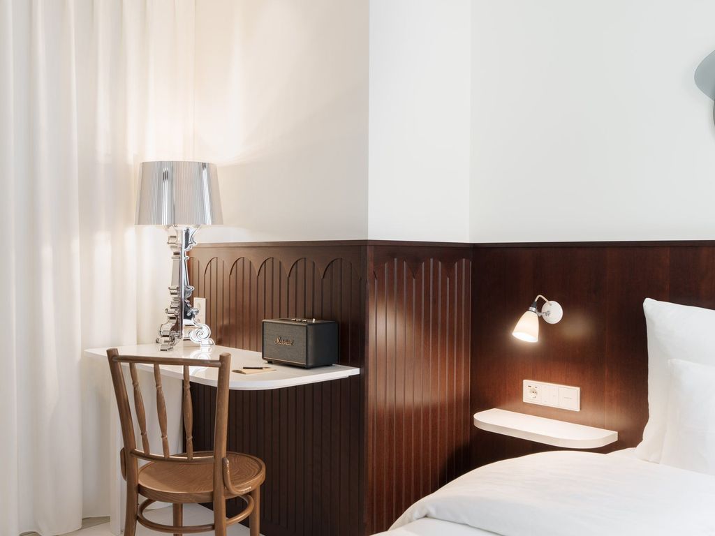 Ruby HANNA HOTEL STUTTGART by IHG