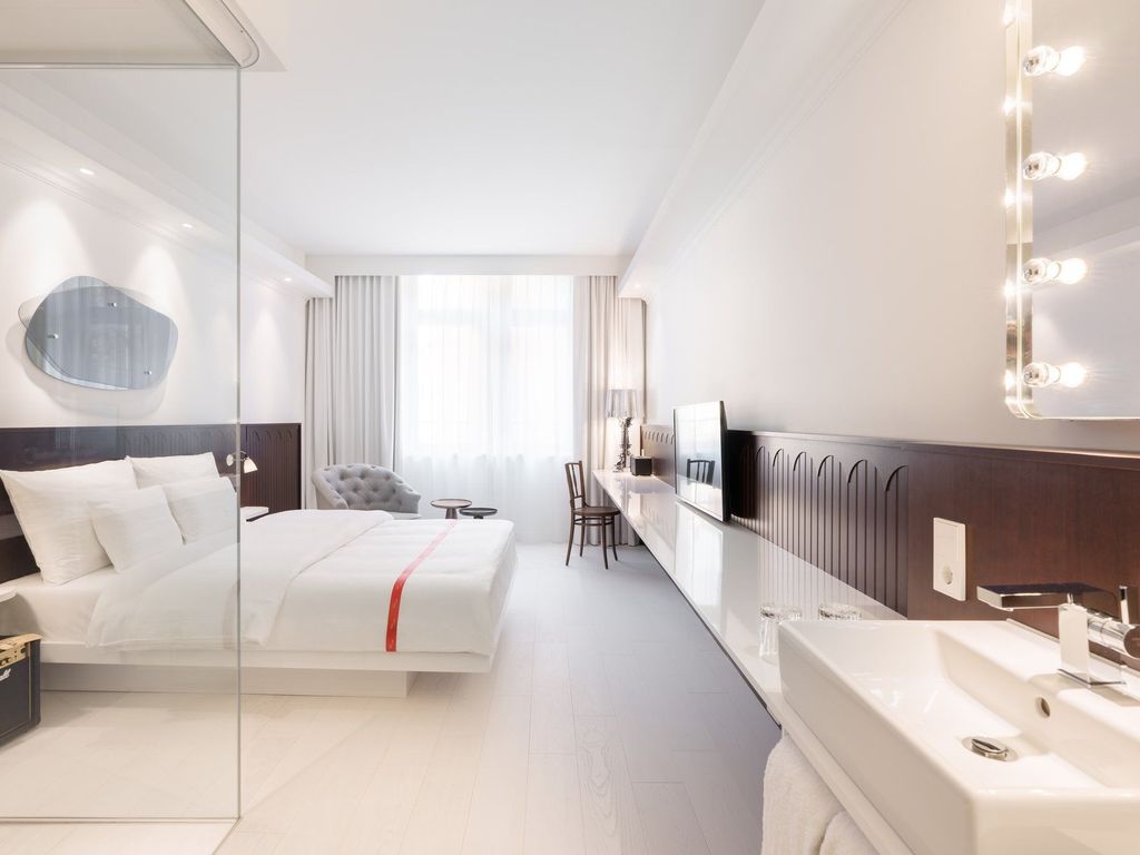 Ruby HANNA HOTEL STUTTGART by IHG